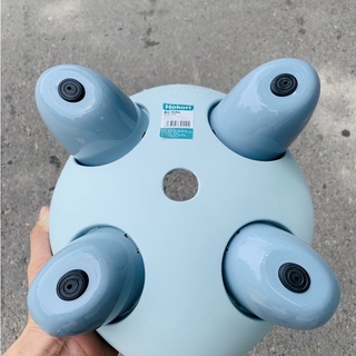 Bô gấu cho bé đi vệ sinh Hokori - hàng Việt Nhật cao cấp