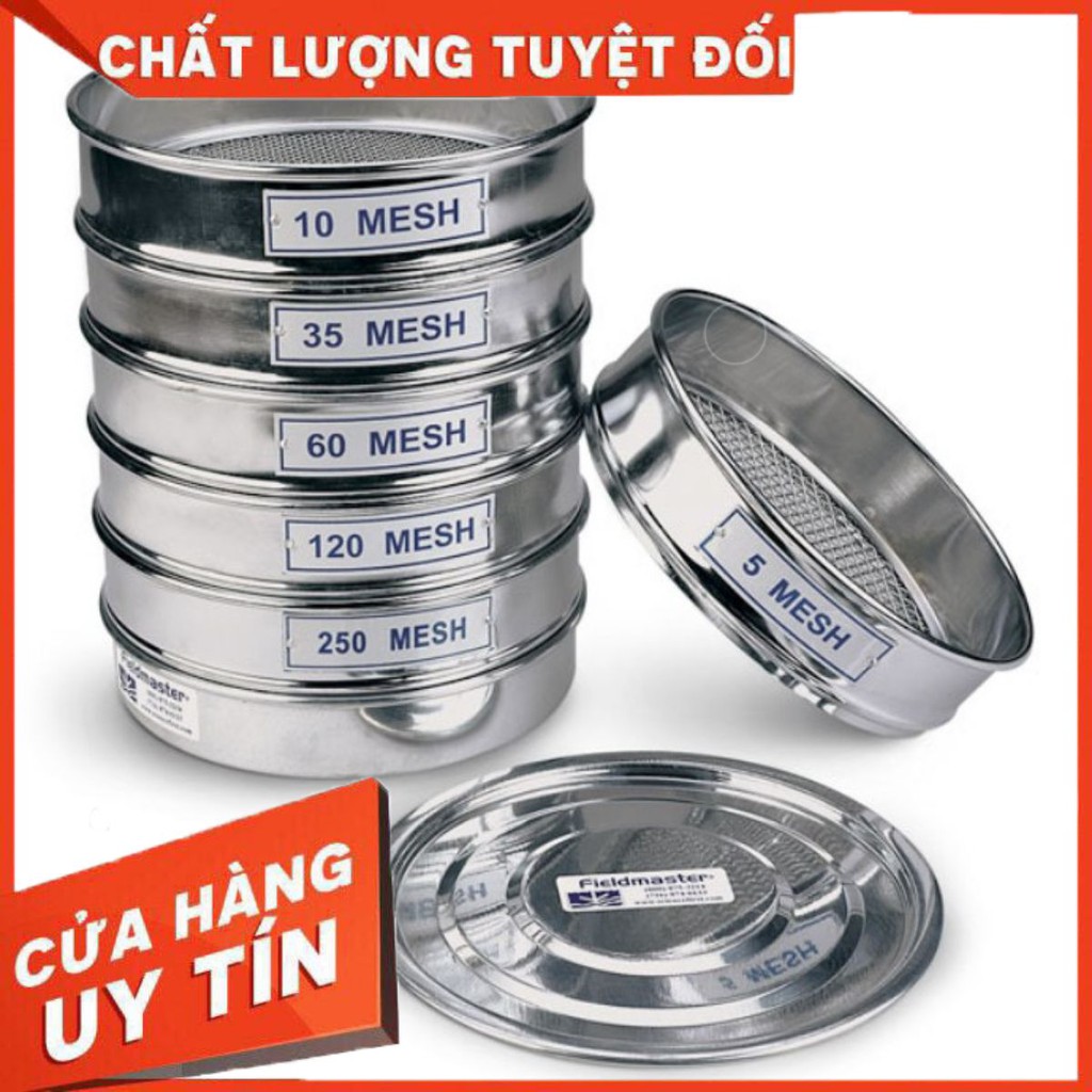 🌻⭐[CHẤT LƯỢNG]🌻⭐ SÀNG ĐÁ TIÊU CHUẨN TCVN - ASTM [CHÍNH HÃNG]🌻⭐