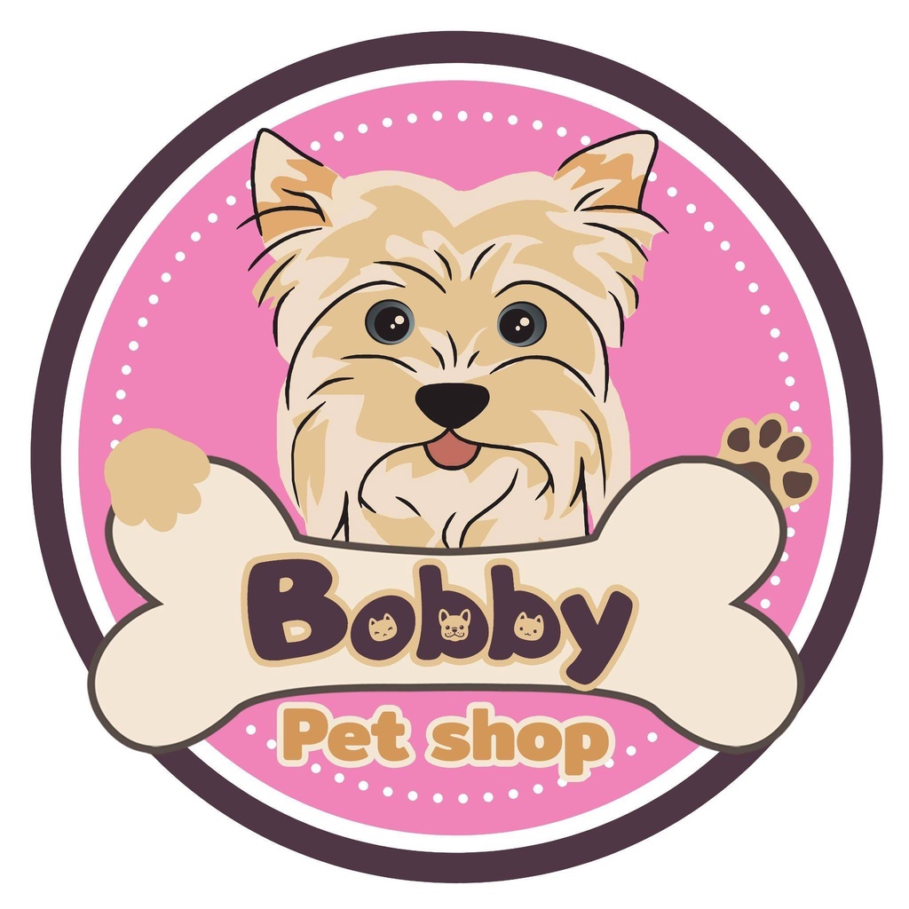 Bobby pet shop