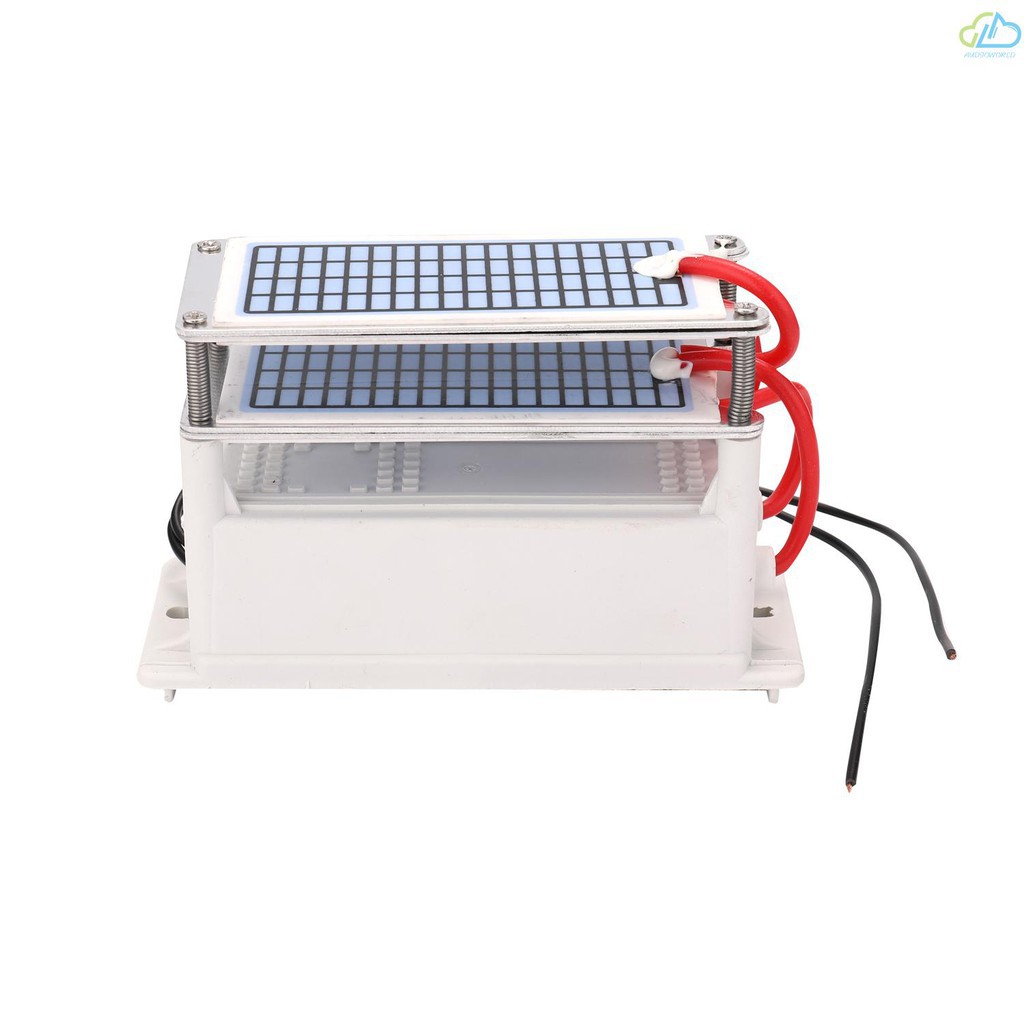 Máy Tạo Ozone Không Khí A 220 V 32 G / H Tiện Dụng bàn tính