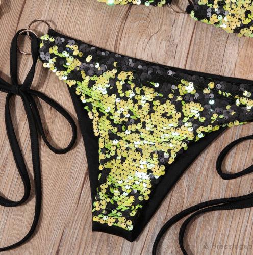 [Mã FASHIONT4WA2 giảm 10K đơn 50K] Bộ Đồ Bơi Nâng Ngực Quyến Rũ Dành Cho Nữ | BigBuy360 - bigbuy360.vn