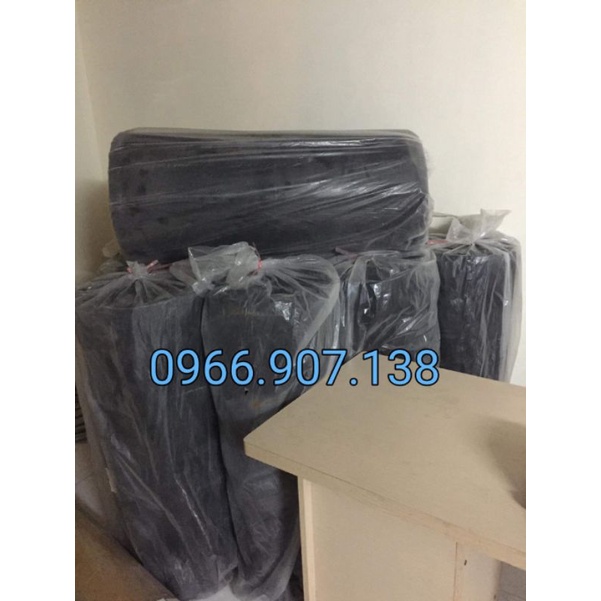 Tấm Lọc Khử Mùi Than Hoạt Tính. Tấm Lọc Khử Mùi Carbon dùng Cho Máy Hút Mùi Dày 3~5mm