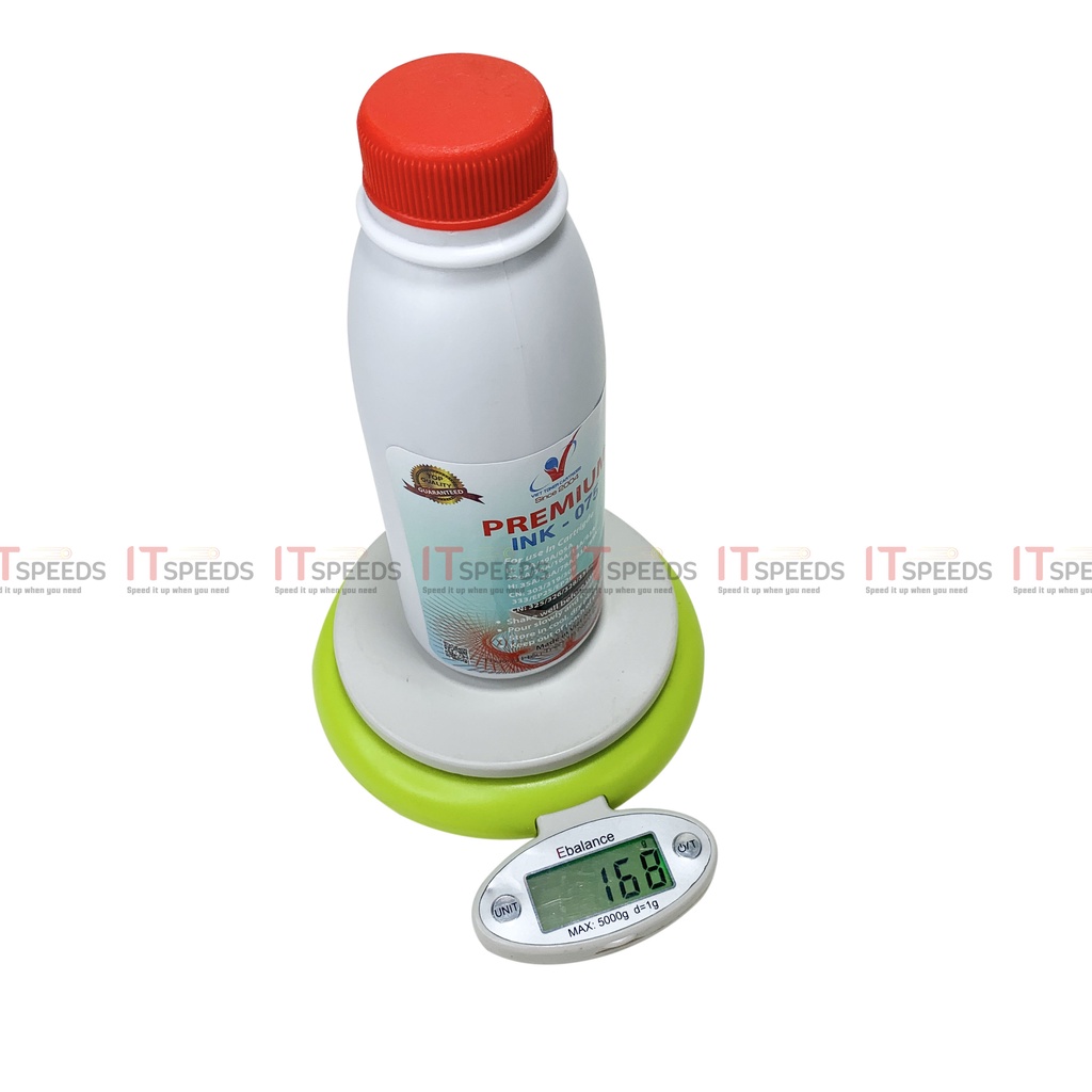 Mực Đổ, Mực Nạp Máy In Đa Năng HP 12A/49A/05A/226A/76A/16A/14A/93A/35A/36A/78A/83A/85A, Canon 303/319/309/333/EP25/EP26
