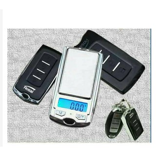 CÂN TIỂU LI ĐIỆN TỬ 200G