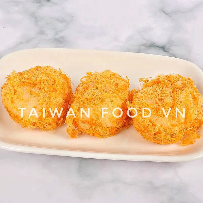 MOCHI PHỦ RUỐC NHÂN TRỨNG MUỐI | BigBuy360 - bigbuy360.vn