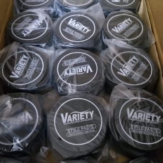 Wax sáp vuốt tóc Variety Matte Lasting 100ml