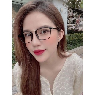 Sỉ Mắt Kính Gọng Dẻo HQ