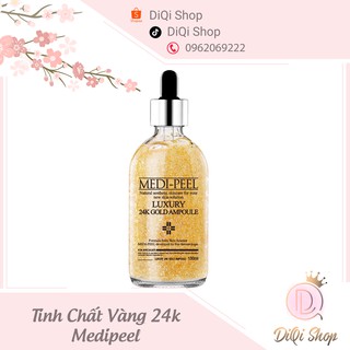 Tinh chất Medi pel