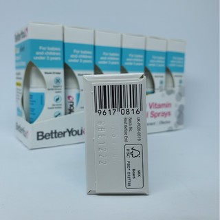 D3 dlux xịt 400iu