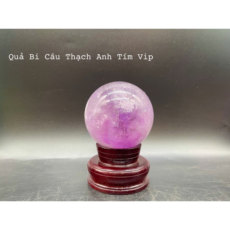 Quả Bi Cầu Phong Thuỷ Nhiều Màu Sắc Phù Hợp Các Mệnh