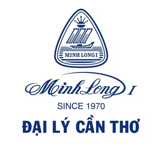 Cửa Hàng Gốm Sứ Minh Long