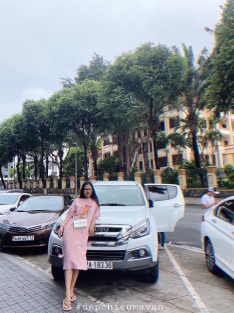 Dép chiếu hội an