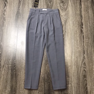 [FREE SHIP-ẢNH THẬT]-QUẦN BAGGY MANGO XUẤT DƯ NỮ
