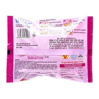 Bún Bò Huế ăn liền Vifon