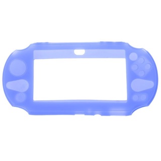Bọc Tpu và silicon case cho máy sony psvita 2000