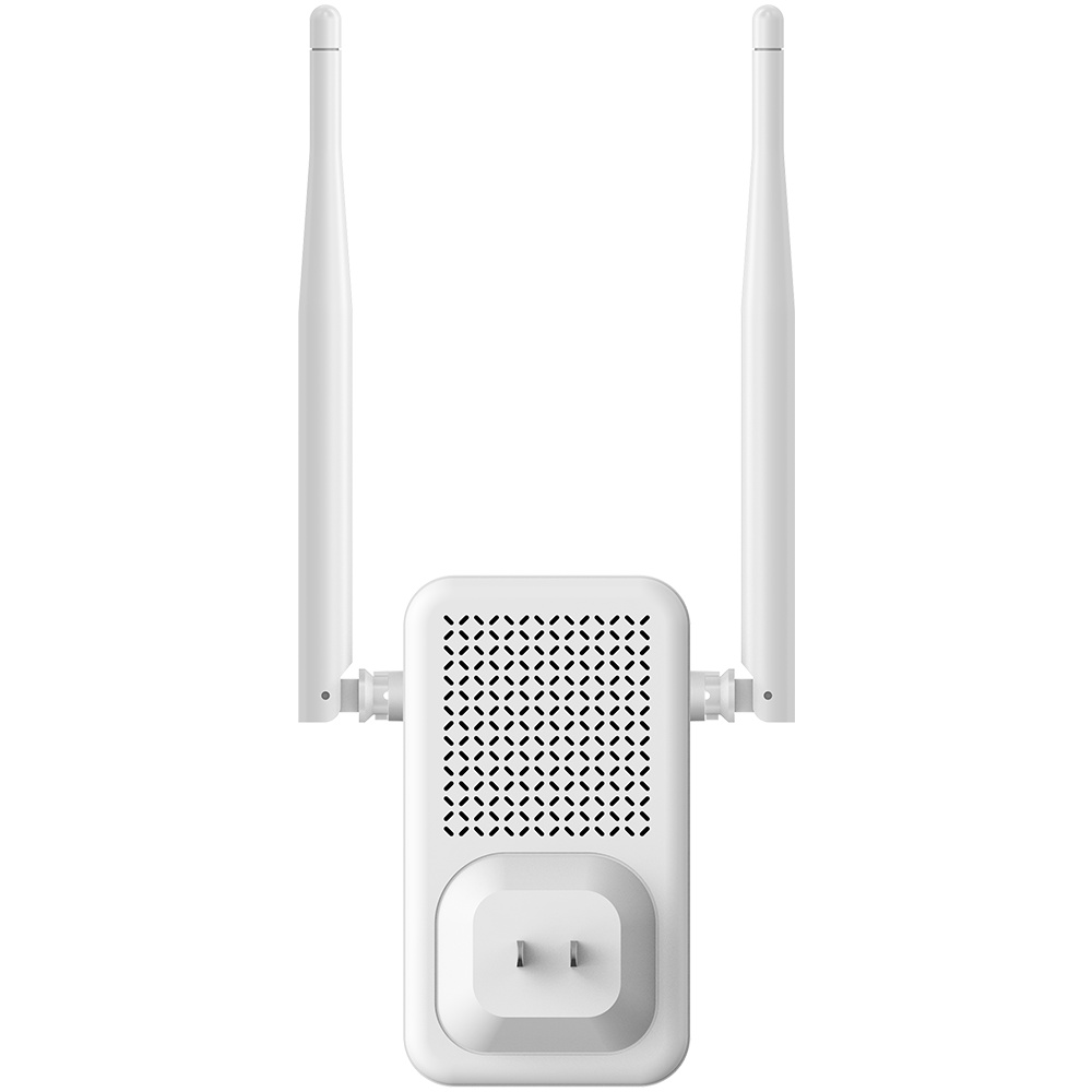 Bộ mở rộng sóng Wifi Totolink EX1200L 2 băng tần 2.4 &amp;5.0 GHZ - Hàng Chính Hãng