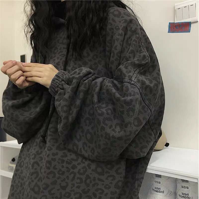 Order áo hoodie ulzzang 4035