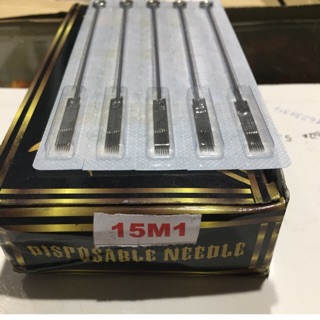 Kim cá heo 15(rm/m1) ( không bao gồm ngòi)