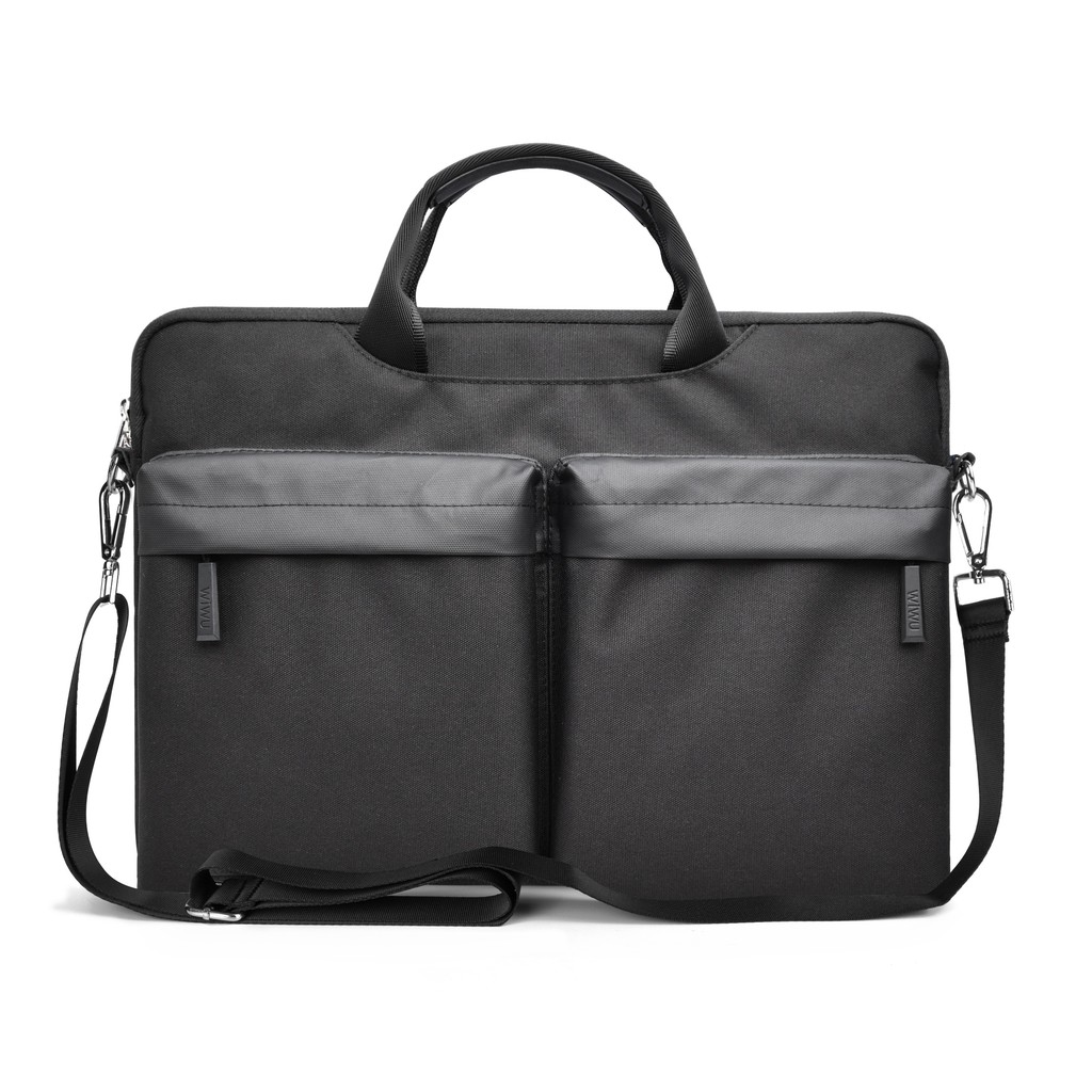 Túi đeo 13.3inch Wiwu Vigor Shoulder cho Macbook - PC