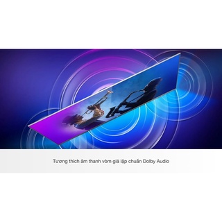 Android Tivi TCL 4K 55 inch 55P618