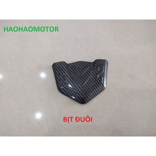 Ốp trang trí Carbon Airblade2020 - Combo 8 món