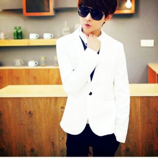 Áo khoác giả vest nam body truyền thống cách tân nhiều màu