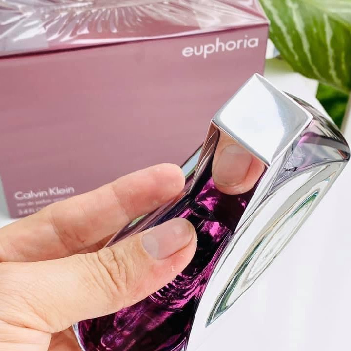 Nước hoa Calvin Klein Euphoria EDP 100ml