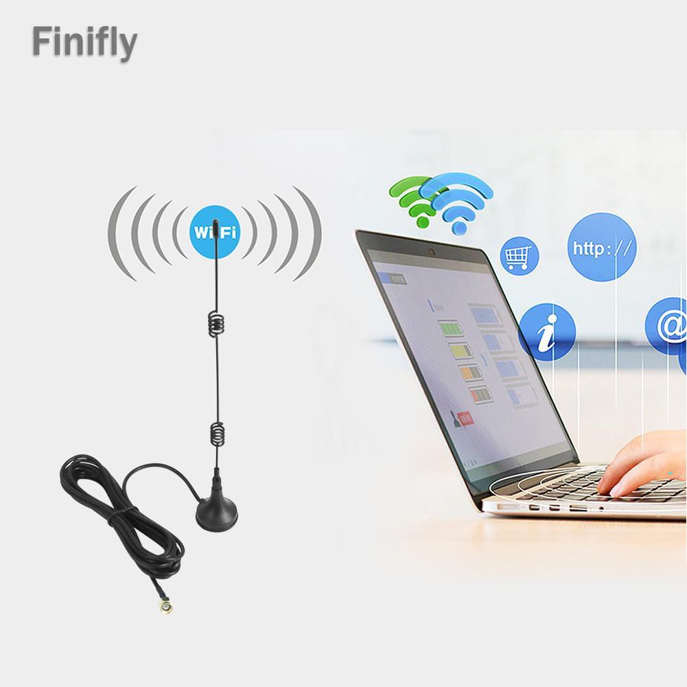 Ăng Ten Tín Hiệu Vinifly Hiseeu Tx01 4g 5dbi | BigBuy360 - bigbuy360.vn