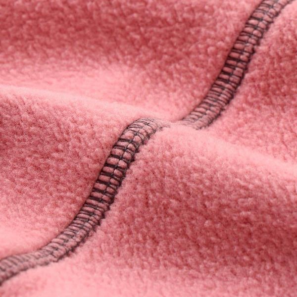 ÁO NỈ FLEECE SIÊU NHẸ CÓ MŨ MAM DAD KIDS MS1024/21