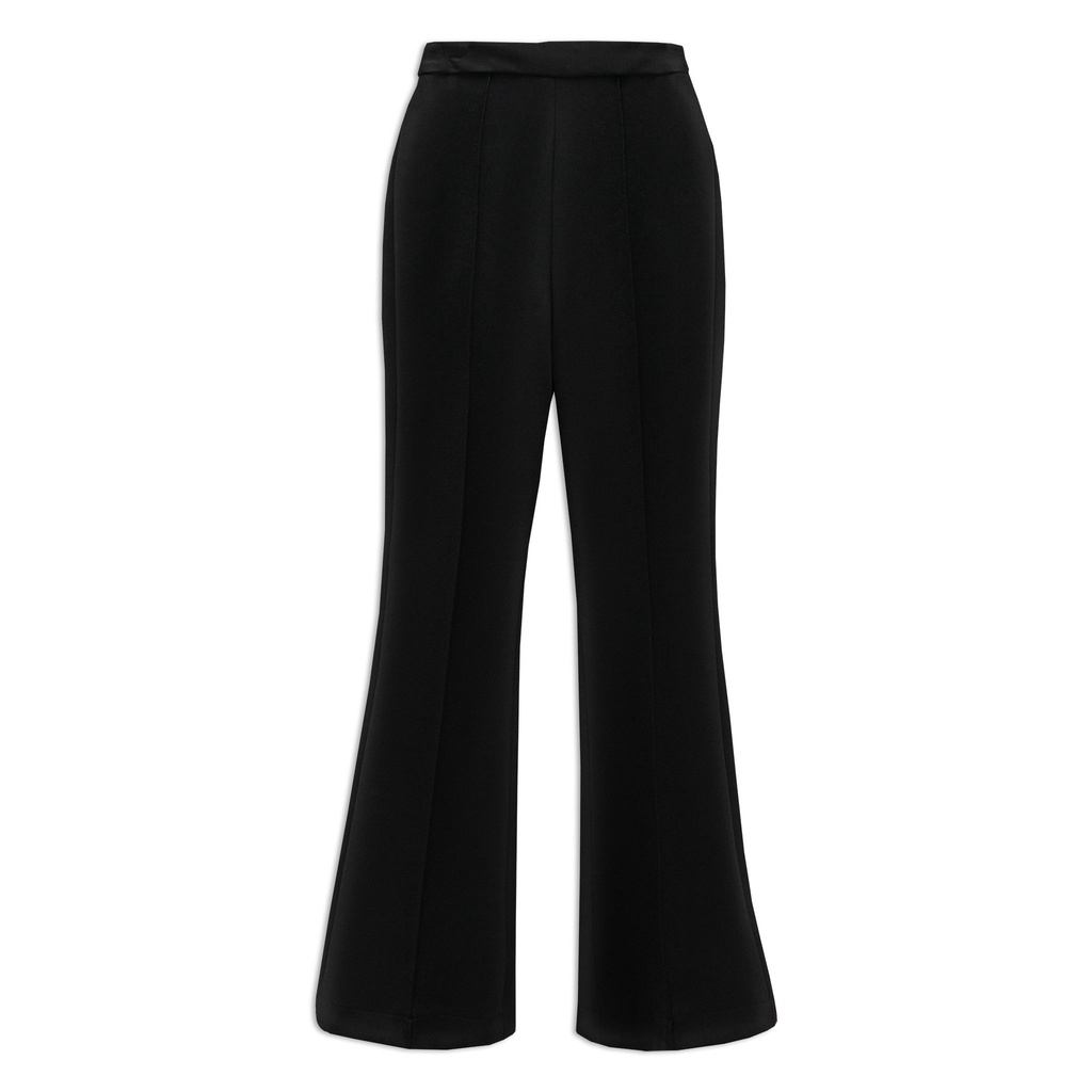 Quần Dài Nữ Flared Pants , Chất Vải Cotton Thái Thoải Mái , WQD000040 ,SOMEHOW