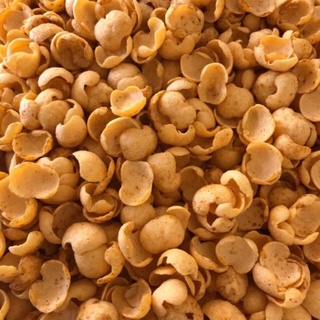 Snack bim bim xương chó siêu cay (500g)