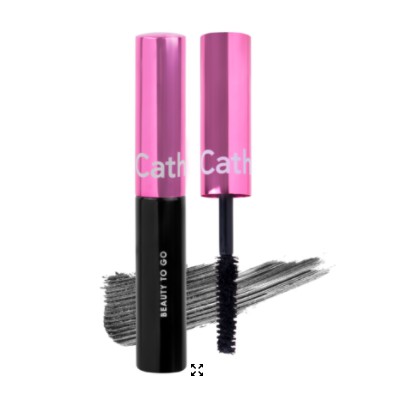 Mascara mini Cathy Doll Beauty To Go Lazy Lashes Mascara 4g