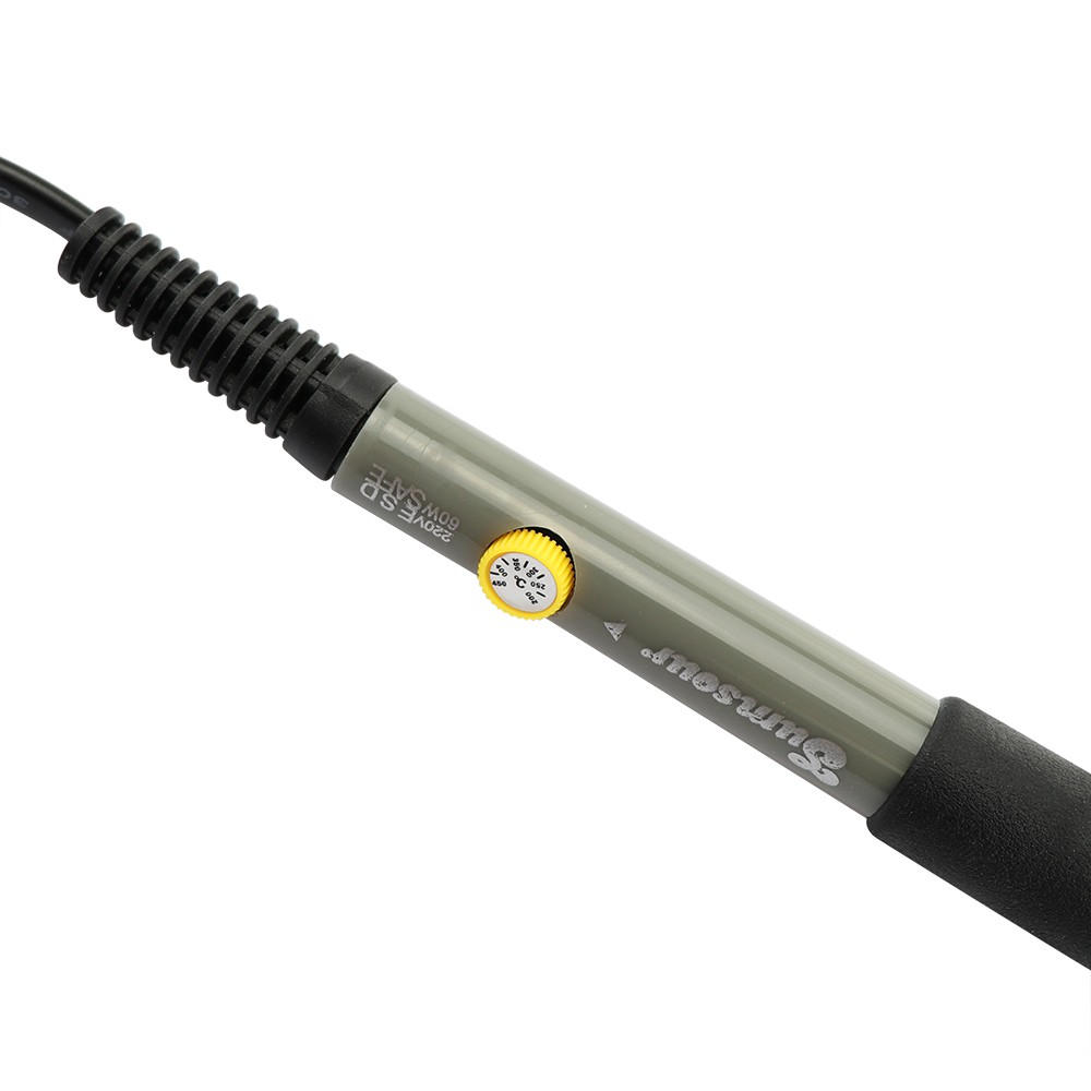 Bút Hàn Điện 60w Có Thể Điều Chỉnh Nhiệt Độ