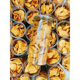 1 lon 250gr tai heo mắm