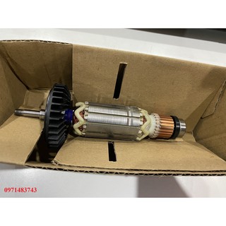 Roto máy mài makita 9553nb, 9553b - 515619-7