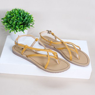 Giày sandal bệt xỏ ngón