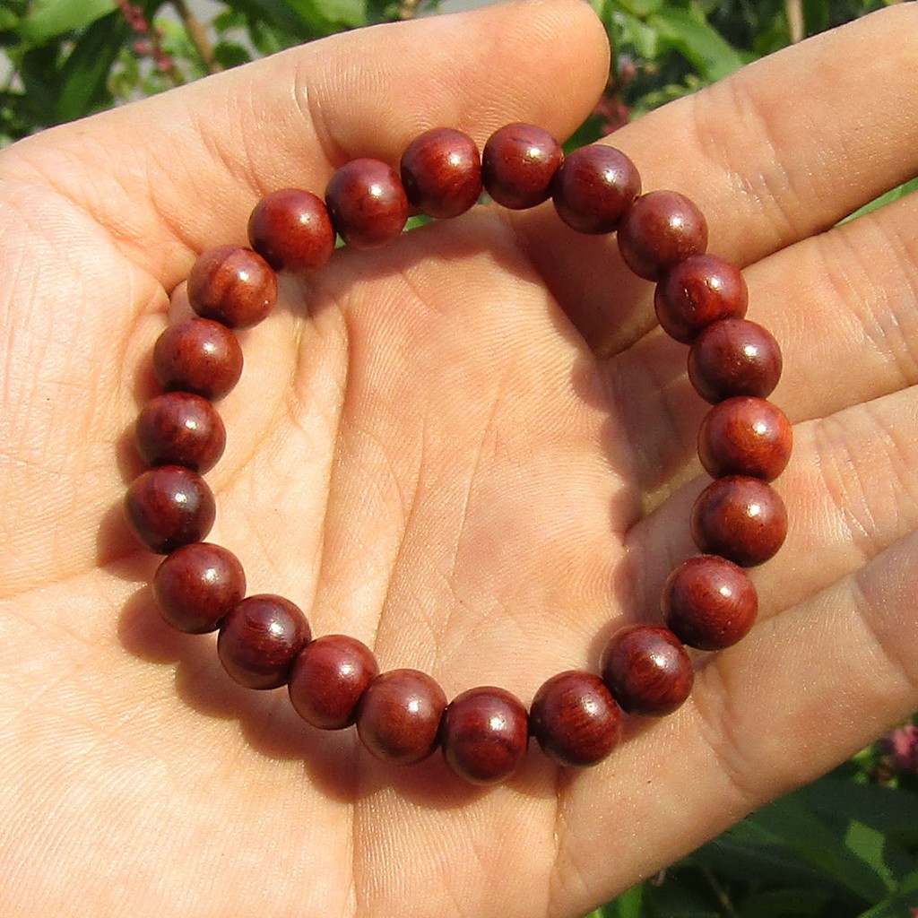 Vòng Tay Cẩm Đỏ