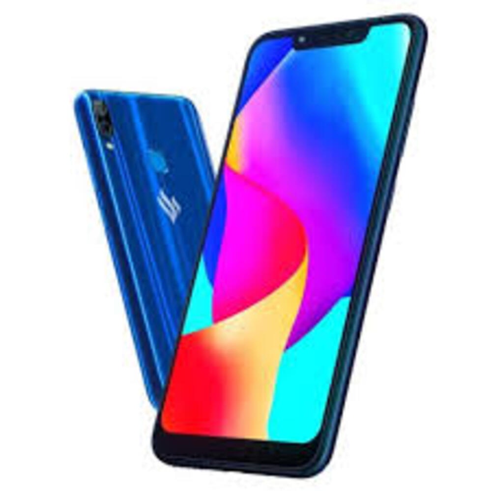điện thoại Chính Hãng Vsmart Joy 1 Plus 2sim ram 3G bộ nhớ 32G, Màn hình: IPS LCD6.18"HD+, Camera trước: 16 MP - TNN 01