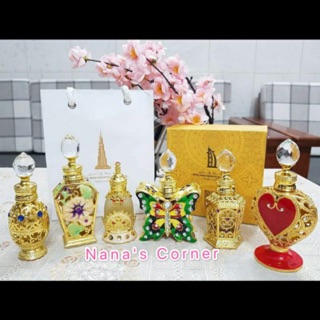 [Hàng Chính Hãng] Tinh Dầu Nước Hoa Dubai