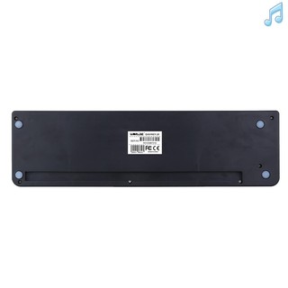 Bàn Phím Mini Usb 25 Phím Worlde Easykey.25