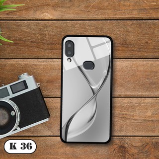 Ốp lưng kính 3D Samsung Galaxy A10S