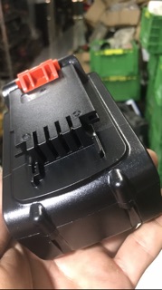 Pin đóng Black&Decker  20V