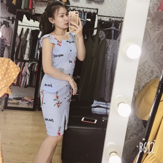 Váy của nguyễn thu hoài