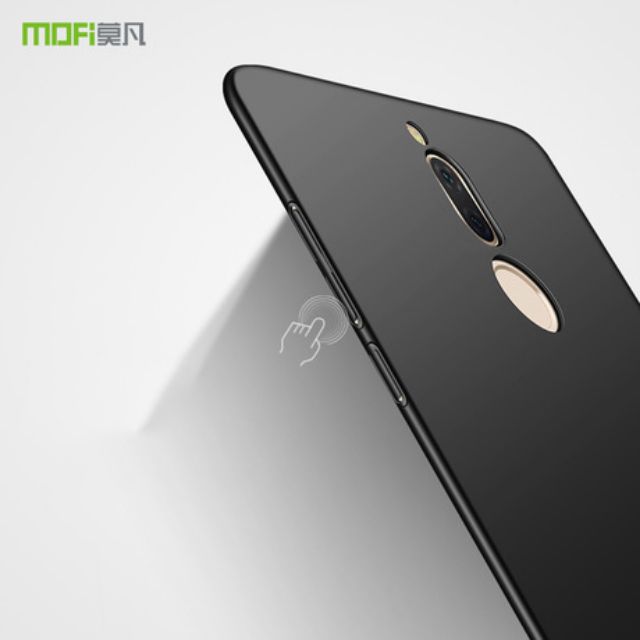 Ốp lưng Huawei Nova 2i  siêu mỏng dẻo TPU cao cấp