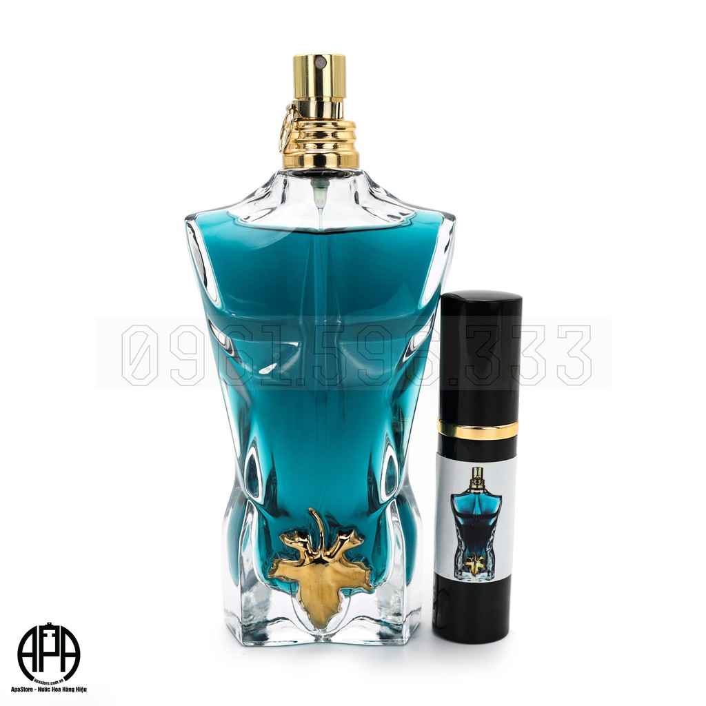 Nước Hoa Jean Paul Gaultier Le Beau for Men 10ml