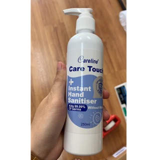 Nước rửa tay careline