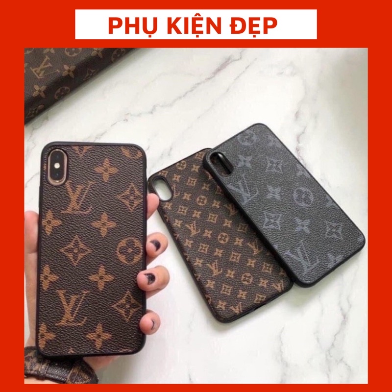 Ốp Lưng LV
