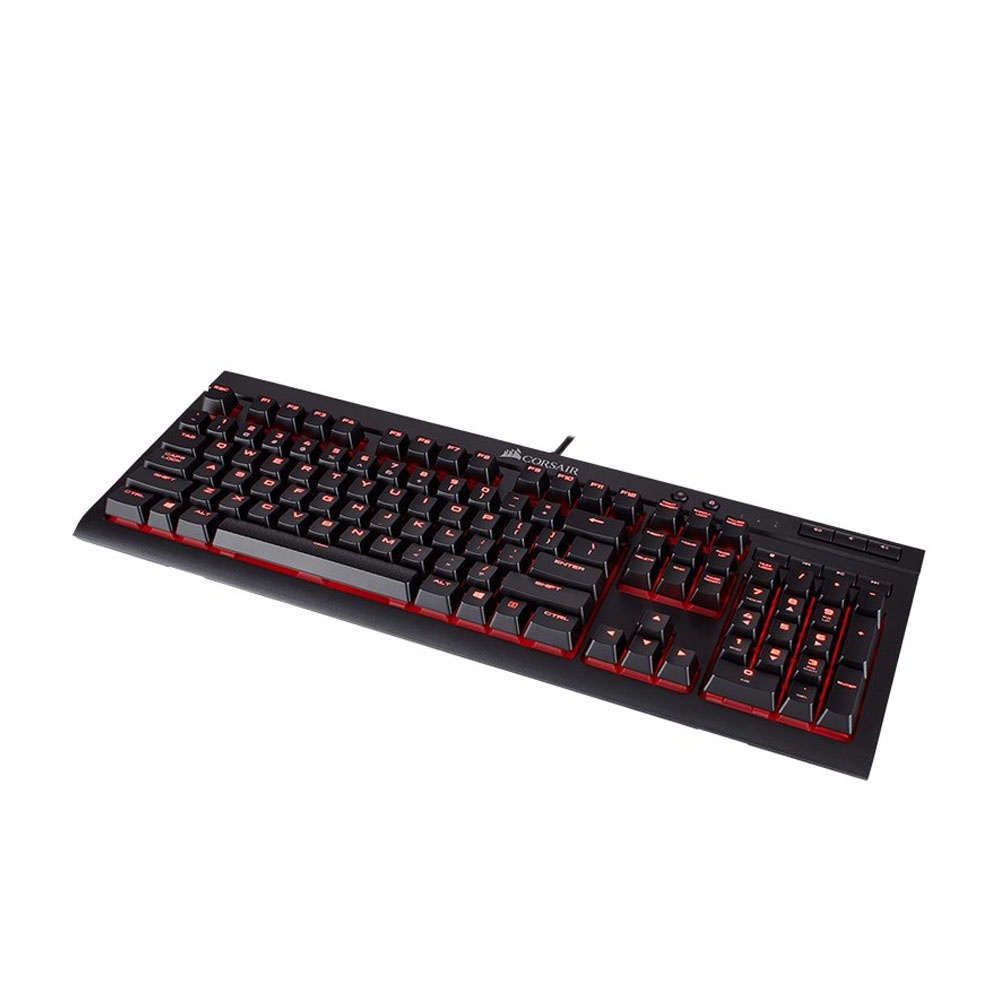 Bàn phím cơ Corsair K68 Cherry MX Red