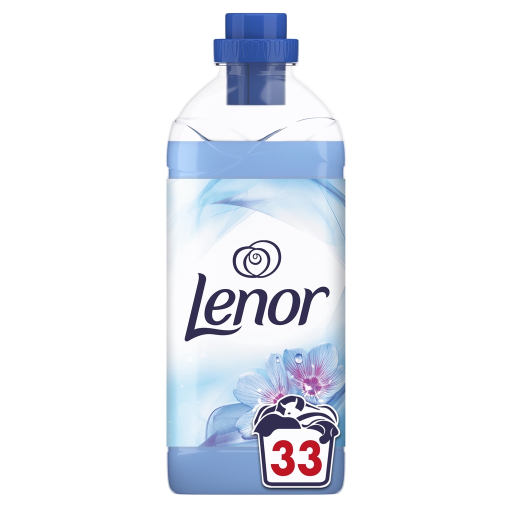 Nước xả vải quần áo cao cấp Lenor, nước xả vải cho trẻ sơ sinh, em bé, trẻ em hàng nội địa Đức