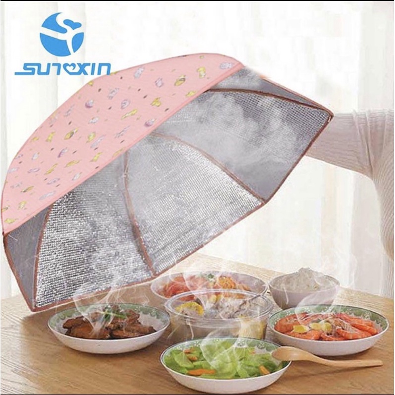 Lồng bàn giữ nhiệt 70cm